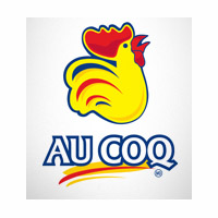 Logo Rôtisserie Au Coq