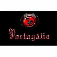 Logo Rôtisserie Portugalia