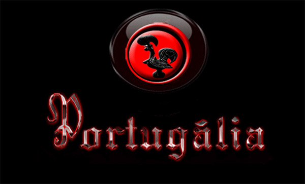 Rôtisserie Portugalia