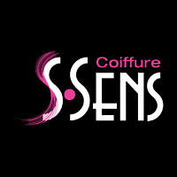 Logo S Sens Coiffure