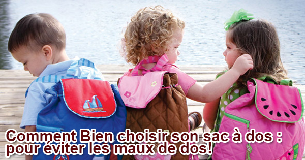 Sac à Dos