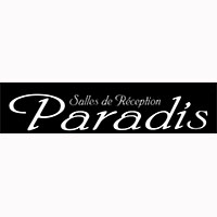 Logo Salle de Réception Paradis