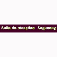 Logo Salle de Réception Saguenay