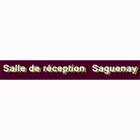 Annuaire Salle de Réception Saguenay