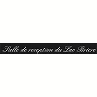 Logo Salle de Réception du Lac Brière