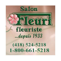 Annuaire Salon Fleuri