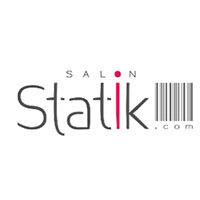 Logo Salon Statik