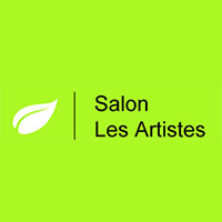 Logo Salon les Artistes