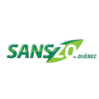 Logo Sans-Zo Québec