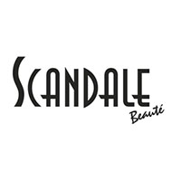 Logo Scandale Beauté