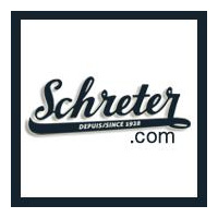 Logo Schreter