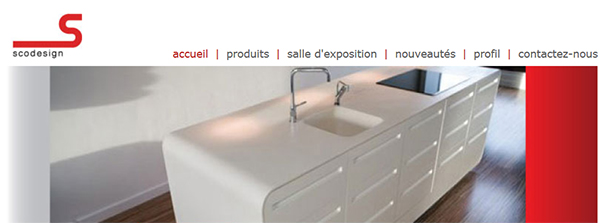 Scodesign en ligne