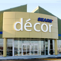 Logo Sears Décor