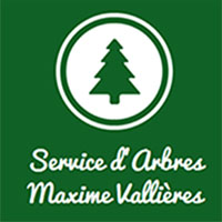 Annuaire Service d'Arbres Maxime Vallières