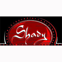 Logo Shady Café Resto Libanais