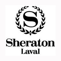 Logo Sheraton Laval