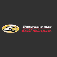 Logo Sherbrooke Auto Esthétique