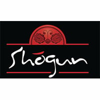 Logo Shogun