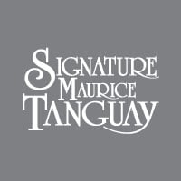 Logo Signature Maurice Tanguay