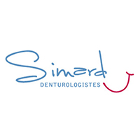 Logo Simard Denturologistes