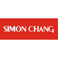 Logo Simon Chang
