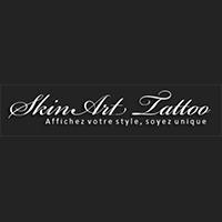 Logo Skin Art Tattoo