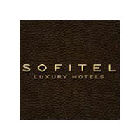 Logo Sofitel Montreal Golden Mile