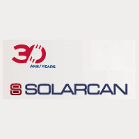 Logo Solarcan Portes et Fenêtres