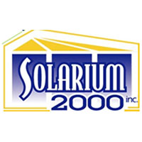 Logo Solarium 2000