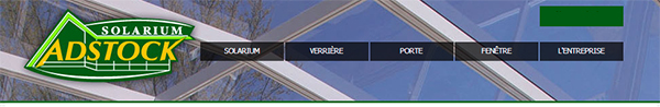 Solarium Adstock en ligne