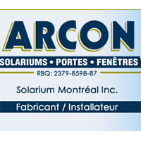 Logo Solarium Montréal