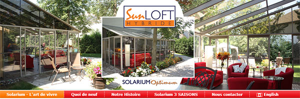 Solarium Optimum en ligne