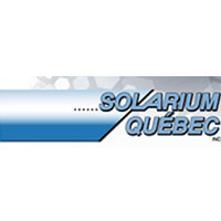 Logo Solarium Québec