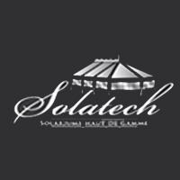 Logo Solarium Solatech