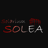 Logo Solarium Solea