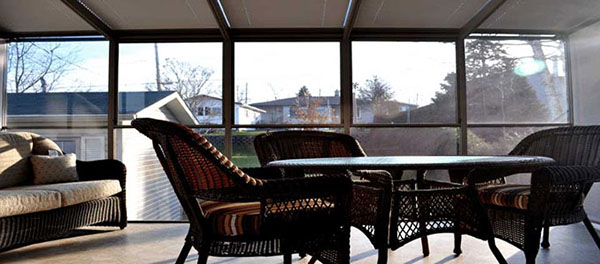 Solarium Solea