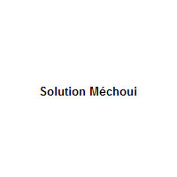 Logo Solution Méchoui