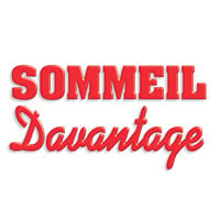 Logo Sommeil Davantage
