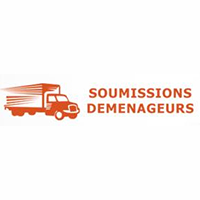 Logo Soumissions Déménageurs