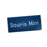 Logo Souris Mini