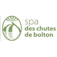 Logo Spa des Chutes de Bolton