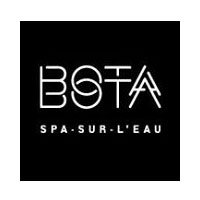 Annuaire Spa Bota Bota