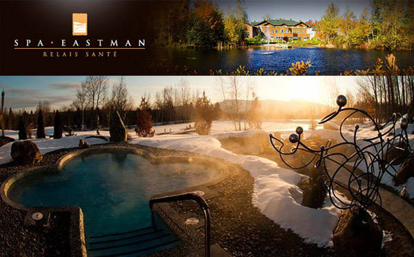 Spa Eastman Relais Santé