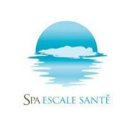 Logo Spa Escale Santé