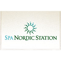 Spa Nordic Station