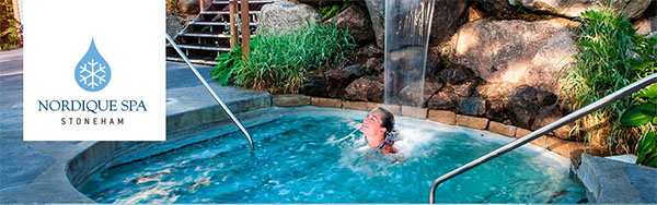 Spa Nordique Stoneham