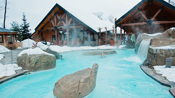 Spa Nordique