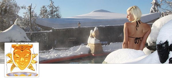 Spa Ofuro Morin-Heights Laurentides