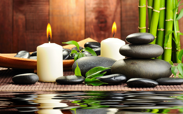 Spas et destinations de relaxation au Québec