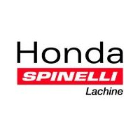 Logo Spinelli Honda